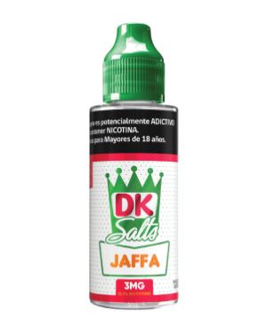 DK JAFFA-100ML