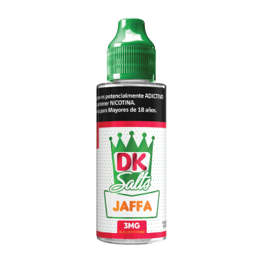 DK JAFFA-100ML