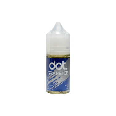 Dot juice Grape Ice-30ml