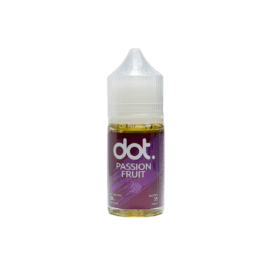Dot juice Passion Fruit-30ml