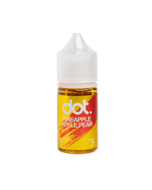 Dot juice Pineapple Apple Pear-30ml
