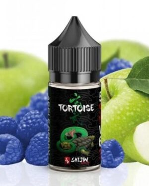 Shijin Vapor Tortoise Apple Berry – 30ml