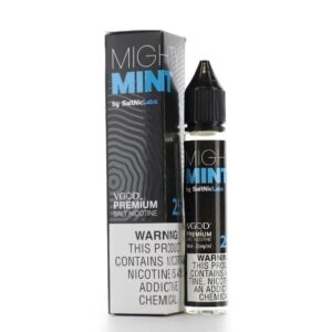 Vgod Mighty Mint SaltNic – 30ml