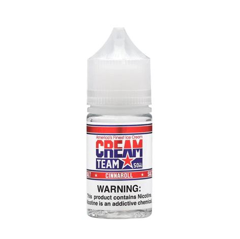 Cream Team Cinnaroll-30ml