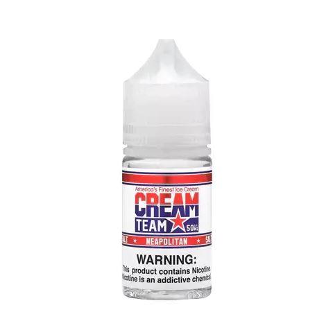 Cream Team Neapolitan-30ml