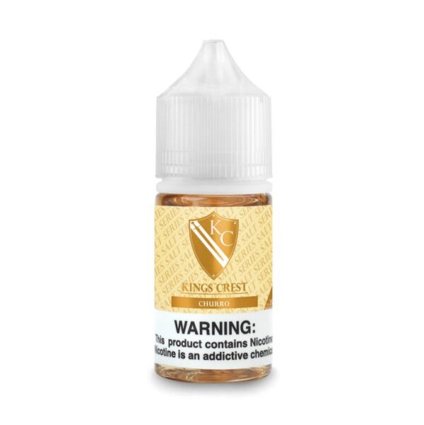 Kings Crest Don Juan Churro – 30ml