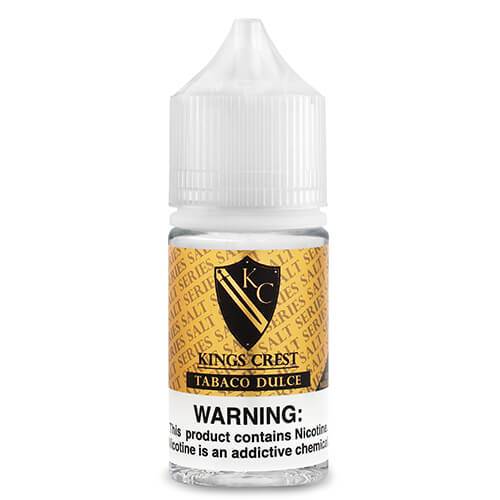 Kings Crest Don Juan Tabaco Dulce – 30ml