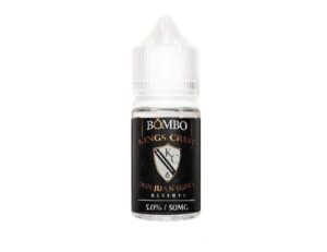Kings Crest Don Juan Supra Reserve – 30ml