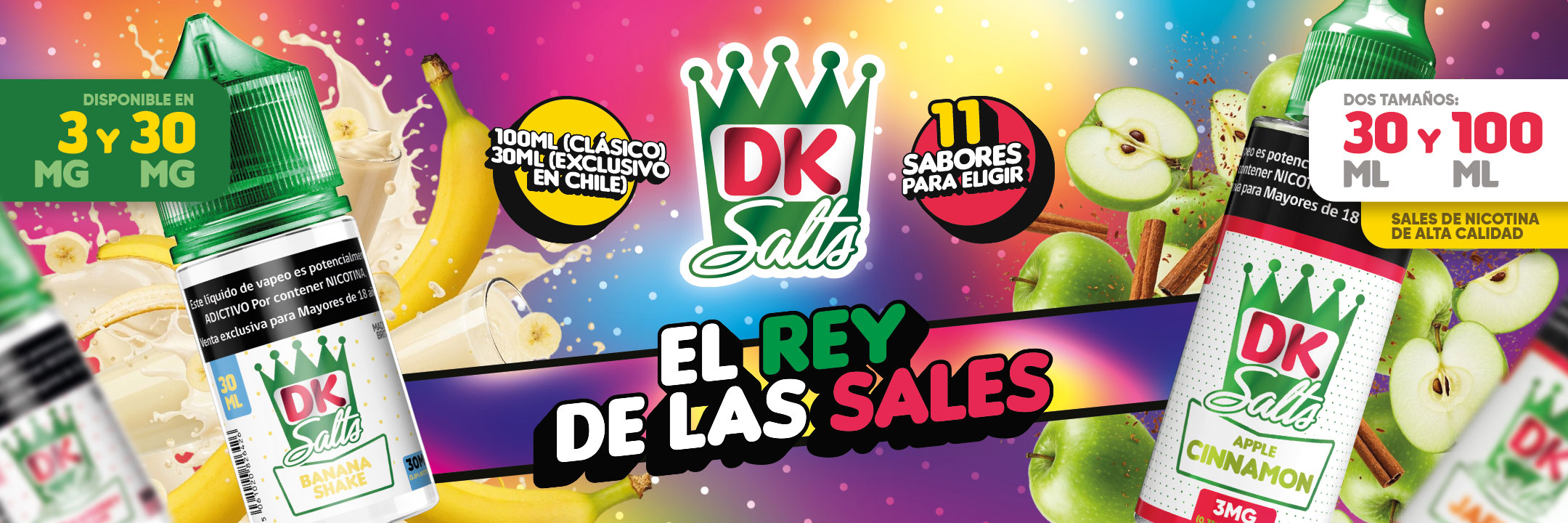 distribuidora mayorista de vapes
