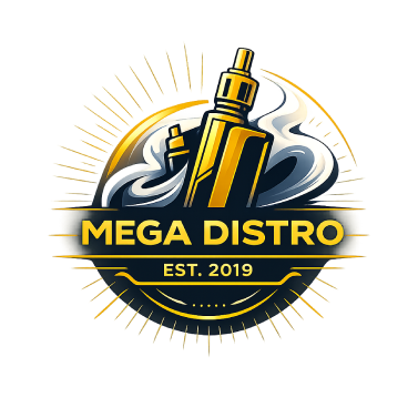 Megadistro by Megacloudvapeshop