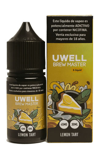 uwell-box-lemon-tart-45mg UWELL SALT NIC LEMON TART-30ML