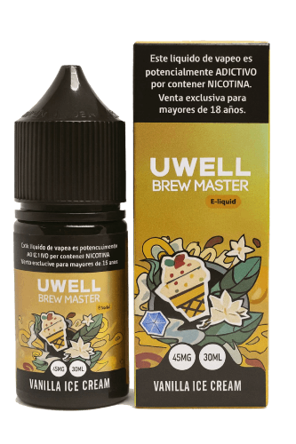 uwell-box-vanilla-ice-cream-45mg sal de nicotina uwell vainilla