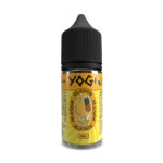 YOGI Blends Banana Pinapple Ice – 30ml