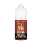 Bali Fruits Afrodita Watermelon Kiwi Strawberry – 30ml