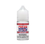 Cream Team Buttercream -30ml