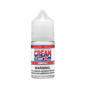 Cream Team Cinnaroll-30ml