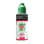 DK PASSION PARTY-100ML