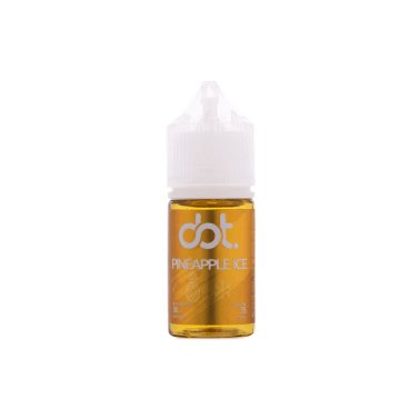 Dot Juice Pineapple Ice-30ml