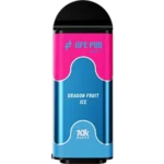 LIFE POD ECO 2 – CATRIDGE REPUESTO -10.000Puffs | VALOR 5 UNIDADES