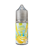 Frozen Fruit Monster Banana Ice – 30ml