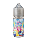 Frozen Fruit Monster – Blueberry Raspberry Lemon – 30ml