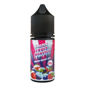 Frozen fruit monster mixed berry ice-30ml