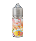 Frozen Fruit Monster Passionfruit Orange Guava – 30ml