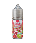Frozen Fruit Monster Strawberry Kiwi Pomegranate – 30ml