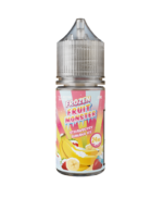 Frozen Fruit Monster Strawberry Banana – 30ml