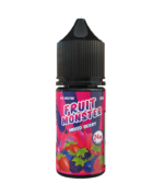 Fruit Monster Mixed Berry – 30ml