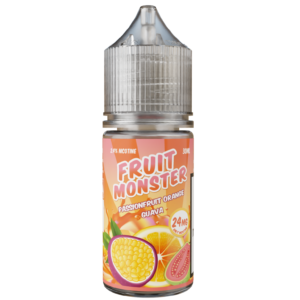 Fruit Monster Passionfruit Orange Guava – 30ml