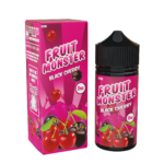 Fruit Monster Black Cherry – 100ml