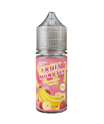 Fruit Monster Strawberry Banana – 30ml
