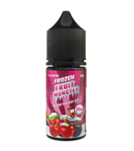 Frozen Fruit Monster Black Cherry – 30ml