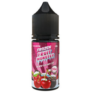 Frozen Fruit Monster Black Cherry – 30ml