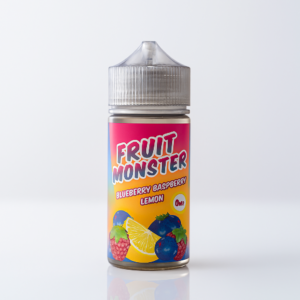 Fruit Monster Blueberry Raspberry Lemon – 100ml