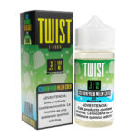 TWIST Iced Honeydew Melon Chew – 100ml