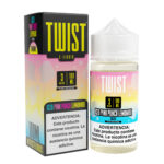 TWIST Iced Pink Punch Lemonade – 100ml