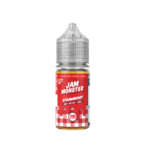 Jam Monster Strawberry-30ml