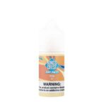 King Crest Bar Salts Peach Ice-30ml