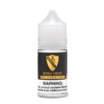 Kings Crest Don Juan Reserve – 30ml
