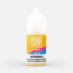 Kings Crest Banana Berry – 30ml