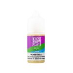 Kings Crest Grape Apple Ice – 30ml
