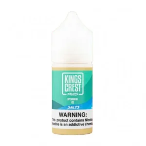 Kings Crest Spearmint Ice – 30ml