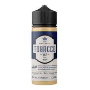 Kings Crest VCT Ice-120ML