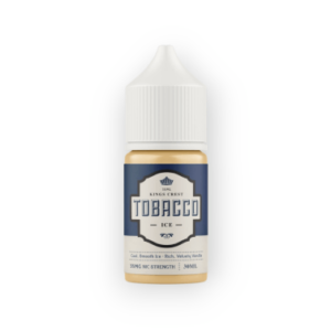 Kings Crest – Tobacco VCT ICE-30ml