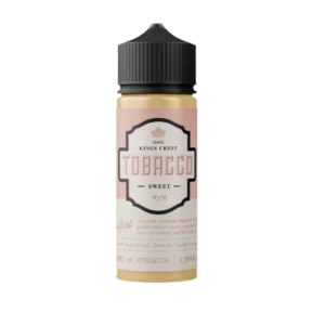 Kings Crest Vct Sweet-120ML