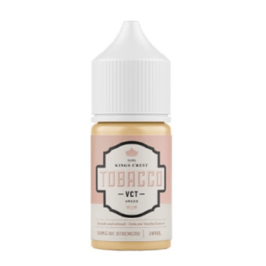 Kings Crest – Tobacco VCT Sweet-30ml