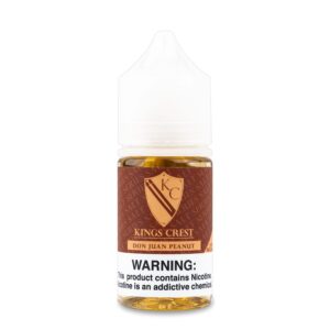 Kings Crest Don Juan Peanut – 30ml