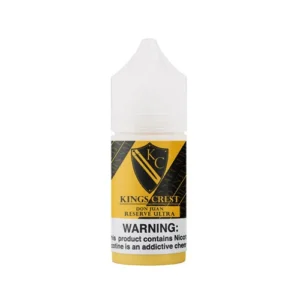 Kings Crest Don Juan Reserve Ultra-30ML